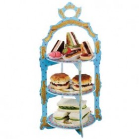 Afternoon tea stand